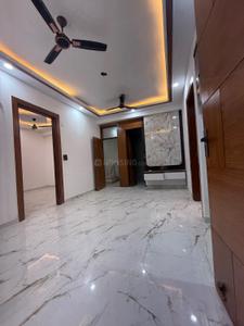 Living Room Image of 1050 Sq.ft 2 BHK Apartment / Flat for sale in SAP Bluerise, Sector 73 Noida for Rs. 4165000
