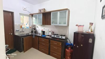 Kitchen Image of 1119 Sq.ft 2 BHK Apartment / Flat for sale in Highland Vistas, Alto Porvorim Goa for Rs. 10000000