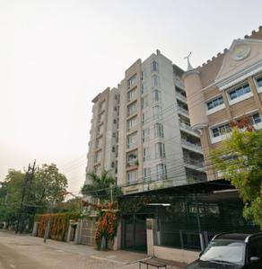 Image of 1450 Sq.ft 3 BHK Apartment / Flat for sale in Ashok Nagar, Jaipur for Rs. 15500000