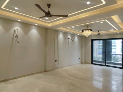 Living Room Image of 1900 Sq.ft 3 BHK Builder Floor for sale in Sector 43 Gurgaon for Rs. 32000000