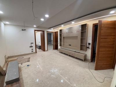 Hall Image of 1200 Sq.ft 3 BHK Builder Floor for sale in Green Field Colony Faridabad for Rs. 15000000