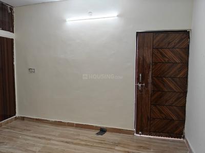Bedroom Image of 1250 Sq.ft 2 BHK Apartment / Flat for rent in Dwarkadheesh Apartment, Sector 12 Dwarka New Delhi for Rs. 30000