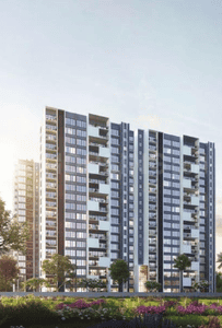 Image of 1144 Sq.ft 2 BHK Apartment / Flat for sale in Perungalathur, Chennai for Rs. 5700000