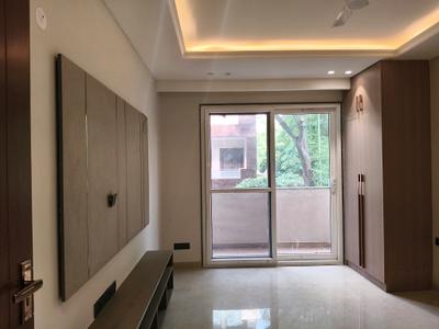 Bedroom Image of 1836 Sq.ft 3 BHK Builder Floor for sale in Malibu Town Floors, Sector 47 Gurgaon for Rs. 31000000