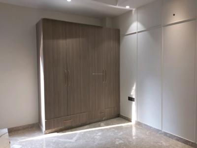 Bedroom Image of 1125 Sq.ft 3 BHK Builder Floor for sale in Vikaspuri New Delhi for Rs. 22000000