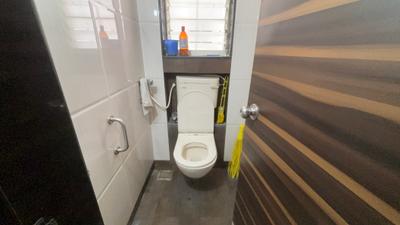 Image of 830 Sq.ft 2 BHK Apartment / Flat for sale in PNK Poonam Sagar Complex, Mira Road East, Mira Bhayandar for Rs. 12200000