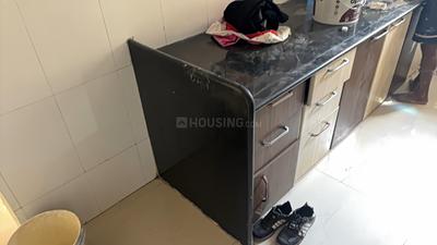 Kitchen Image of 1085 Sq.ft 2 BHK Apartment / Flat for sale in Osho Greens, Kalyan West Kalyan for Rs. 6150000