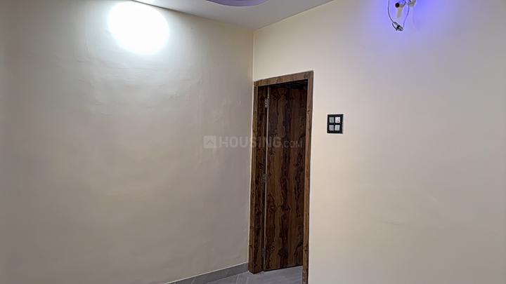 Sai Prasad CHS Bedroom 1