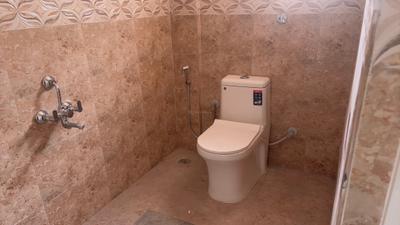 Image of 1550 Sq.ft 3 BHK Apartment / Flat for rent in Horamavu, Bengaluru for Rs. 35000