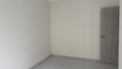 Bedroom Image of 1255 Sq.ft 3 BHK Apartment / Flat for rent in Swastik Platinum, Vikhroli East Mumbai for Rs. 75000