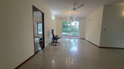 Living Room Image of 1661 Sq.ft 3 BHK Apartment / Flat for sale in Skyline RK Atlantis, Mahadevapura Bengaluru for Rs. 20000000