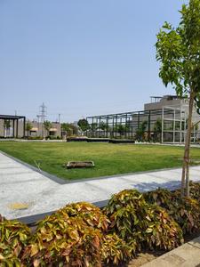 Image of 1100 Sq.ft Residential Plot / Land for sale in Mahalakshmi Nagar, Indore for Rs. 13200000