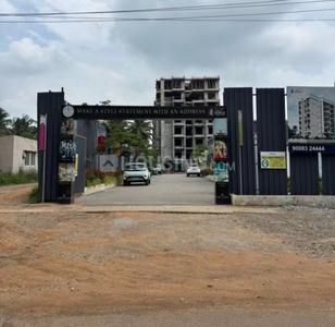Image of 1204 Sq.ft 3 BHK Apartment / Flat for sale in Global Orlean, Bommasandra, Bengaluru for Rs. 12000000