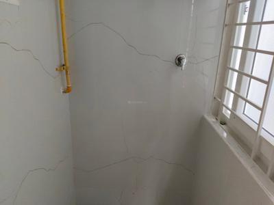 Balcony Image of 650 Sq.ft 1 BHK Builder Floor for rent in HSR Layout Bengaluru for Rs. 38001