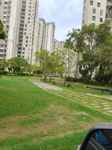 Image of 1326 Sq.ft 3 BHK Apartment / Flat for sale in Unitech Horizon, Sector PI, Greater Noida for Rs. 12000000
