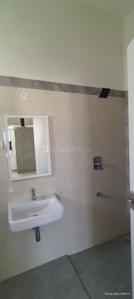 Bathroom Image of 1100 Sq.ft 2 BHK Apartment / Flat for rent in Thoraipakkam Chennai for Rs. 35000