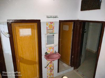 Bathroom Image of 546 Sq.ft 3 BHK Independent House for sale in Katargam Surat for Rs. 6200000