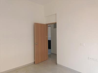 Bedroom Image of 946 Sq.ft 2 BHK Apartment / Flat for sale in Ashar Edge, Thane West Thane for Rs. 15800000
