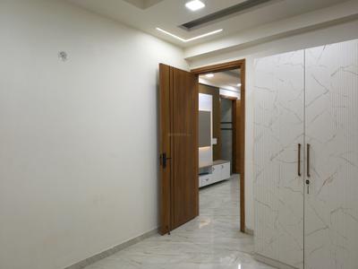 Bedroom Image of 1900 Sq.ft 4 BHK Builder Floor for sale in Vasundhara Ghaziabad for Rs. 18500001