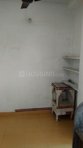 Bedroom Image of 720 Sq.ft 2 BHK Builder Floor for rent in Khamla Nagpur for Rs. 20000