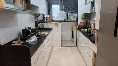 2.5 BHK Flat