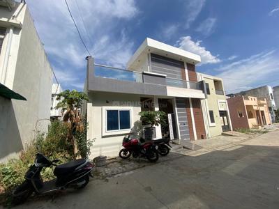 Image of BJ Technologies in Rau, Indore