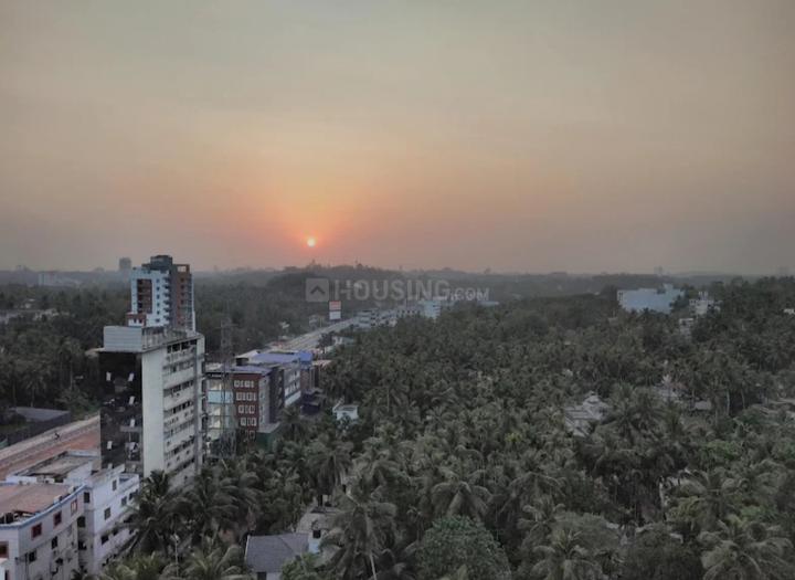 Seiken cresent wood Thondayad Balcony 1