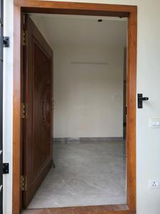Main Entrance Image of 3300 Sq.ft 5 BHK Villa for sale in Injambakkam Chennai for Rs. 31000000