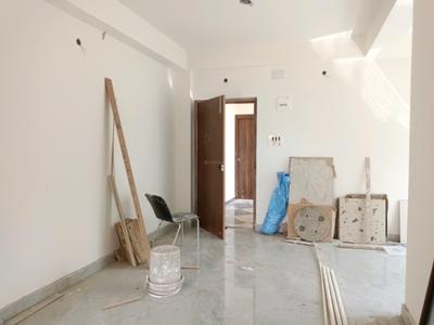 Living Room Image of 1202 Sq.ft 3 BHK Apartment / Flat for sale in Pancha Sayar Kolkata for Rs. 6370600