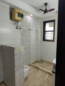 Image of 1800 Sq.ft 3 BHK Builder Floor for rent in Kirti Nagar, New Delhi for Rs. 69000
