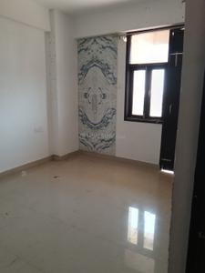 Bedroom Image of 1280 Sq.ft 3 BHK Apartment / Flat for rent in Sanchar Palm Valley, Wave City Ghaziabad for Rs. 15300