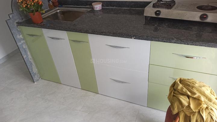 Vittal park  Kitchen 1