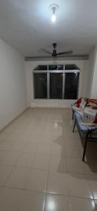 Hall Image of 650 Sq.ft 1 BHK Apartment / Flat for rent in Sangamvadi Pune for Rs. 26000