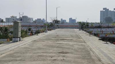 Mauli developers Plot View 3