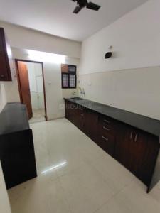 Kitchen Image of 1750 Sq.ft 3 BHK Apartment / Flat for rent in Seminary Hills Nagpur for Rs. 25000