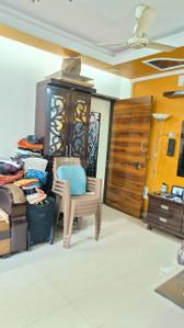 Hall Image of 430 Sq.ft 1 BHK Apartment / Flat for sale in Dosti Acres, Antop Hill Mumbai for Rs. 14300000