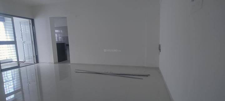 Meghalaye Apartment Main Image 1