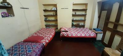 Bedroom Image of Happy Happy in Kalighat, Kolkata