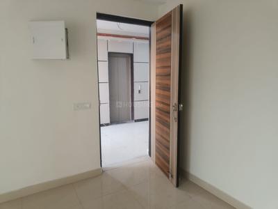 Bedroom Image of 1245 Sq.ft 2.5 BHK Apartment / Flat for sale in Samridhi Luxuriya Avenue, Sector 150 Noida for Rs. 16800000