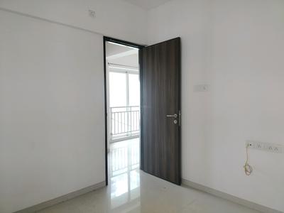 1.5 BHK Flat