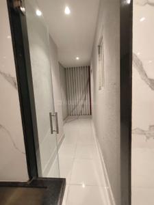 Image of 530 Sq.ft 1 BHK Apartment / Flat for sale in Marine View, Borivali West, Mumbai for Rs. 10700000