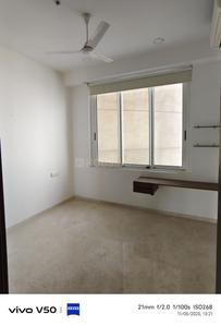 3.5 BHK Flat