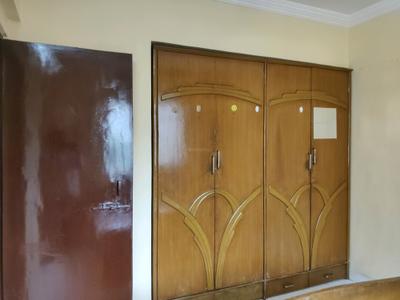 Bedroom Image of 600 Sq.ft 1 BHK Apartment / Flat for rent in Thane West Thane for Rs. 20000