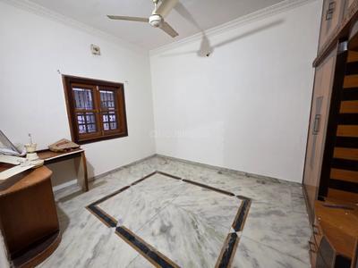 Bedroom Image of 600 Sq.ft 2 BHK Independent House for sale in Vadsar Vadodara for Rs. 10000000