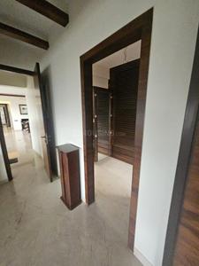 Hall Image of 2560 Sq.ft 4 BHK Apartment / Flat for sale in Raheja Acropolis, Chembur Mumbai for Rs. 95000000