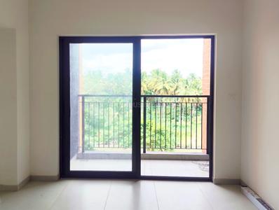 Balcony Image of 1641 Sq.ft 3 BHK Apartment / Flat for sale in Casagrand Aquene, Kengeri Bengaluru for Rs. 18500000