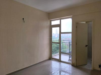 Bedroom Image of 560 Sq.ft 1 BHK Apartment / Flat for rent in Pyramid Infinity, Sector 70 Gurgaon for Rs. 24000
