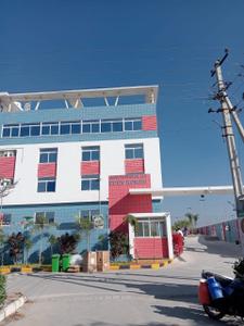 Image of 895 Sq.ft 2 BHK Apartment / Flat for sale in Abode Eden Homes, Dammaiguda, Secunderabad for Rs. 3859000