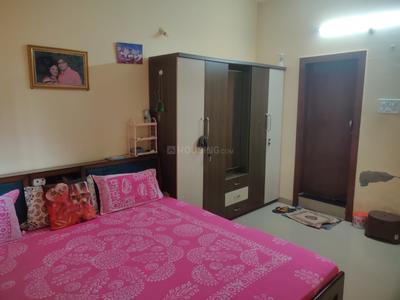 Bedroom Image of 1420 Sq.ft 3 BHK Apartment / Flat for sale in Barjatya Pearl Galaxy, Bhicholi Mardana Indore for Rs. 5500000