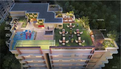 Image of 804 Sq.ft 2 BHK Apartment / Flat for sale in Ghatkopar East, Mumbai for Rs. 13900000